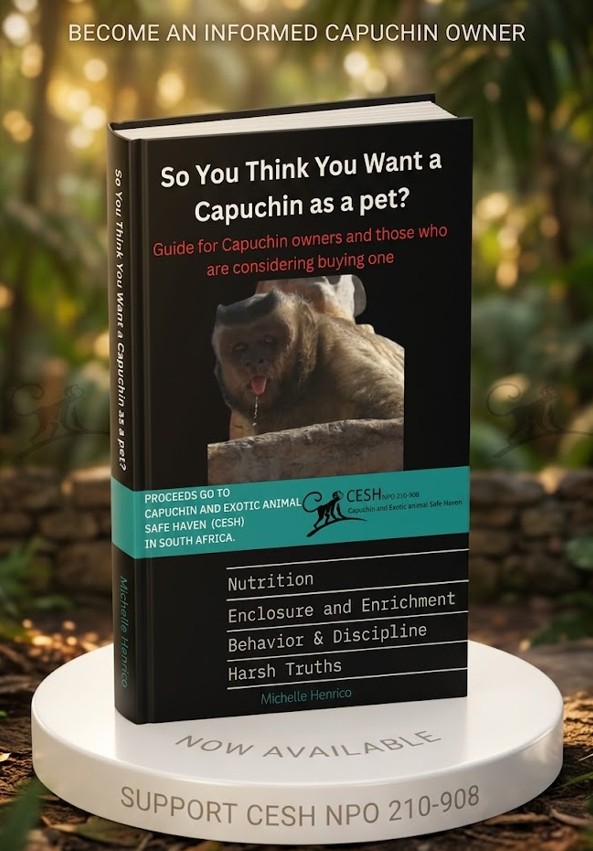CESH educational book cover