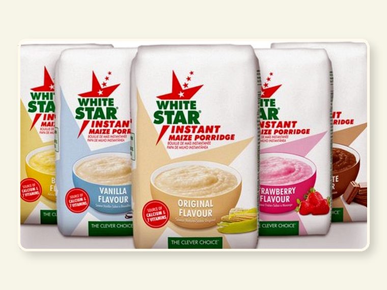 Donations Needed Instant Maize — practical support item linked to food, warmth, repairs, enrichment or enclosure needs.