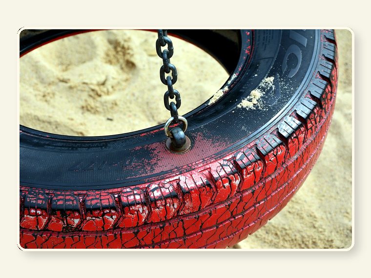 Playground 2579610 1280 — safe spaces, enrichment structures and controlled environments matter for welfare.