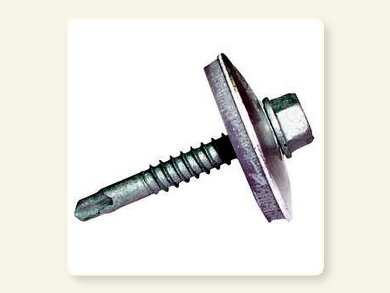 Teks Self Drill Screw — practical support item linked to food, warmth, repairs, enrichment or enclosure needs.